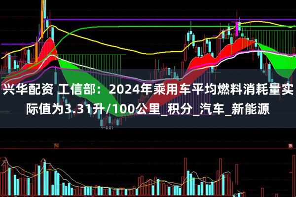 兴华配资 工信部：2024年乘用车平均燃料消耗量实际值为3.31升/100公里_积分_汽车_新能源